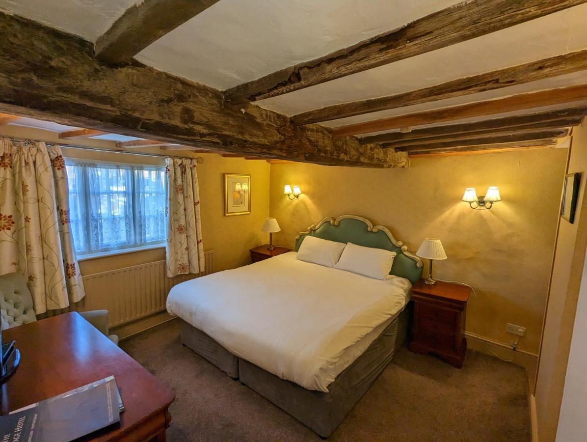 The Cottage Hotel Bradmore  Exterior photo